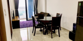 Chính chủ k nhu cầu ở cần ra gấp căn hộ Gold Coast Nha Trang, sở hữu lâu dài