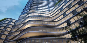 VIP - căn hộ chung cư trên vịnh biển Nha Trang sở hữu lâu dài 39m2 1PN