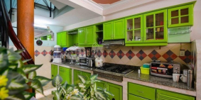 Bán nhà Tô Hiến Thành hẻm xe hơi Q10 9.5 tỷ TL siêu rẻ