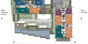 Bán Siêu Phẩm Cove Residences 3pn, Giá Tốt, Phải Sở Hữu Ngay Hôm Nay