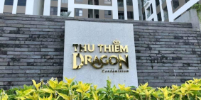 Chính Chủ Cần Tiền Bán Gấp Căn 2PN 80m2 Trực Diện View LM81-Thủ Thiêm Dragon