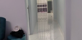 Căn hộ 2 PN mới 65m2 quận 5 mới keng trung tâm thuận tiện đi lại