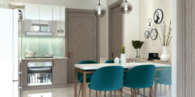 căn hộ cao cấp ngay vòng xoay phú lâm quận 6 sắp bàn giao.chỉ TT 30% sở hữu ngay