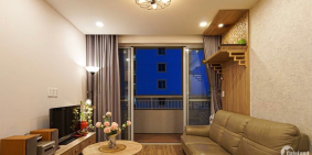 Chủ Cần Bán Gấp Căn Hộ Scenic, Phú Mỹ Hưng Giá 5,3ty Full Nội Thất Sang Trọng