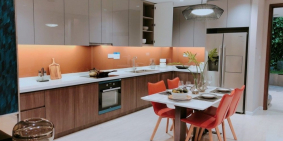 Cần ra căn 2PN,Mt Nguyễn Hữu Thọ,Trả chậm 6năm