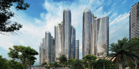 SUNSHINE DIAMOND RIVER Quận 7, Booking ngay hôm nay