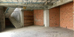 Bán Nhanh Căn Penhouse Hoàng Anh Thanh Bình DT 277m2 Giá Chỉ 25TR m2.