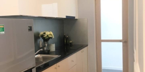 Bán căn hộ thương mại 2PN chung cư Imperial Place giá 2.2 tỷ bao hết có nội thất