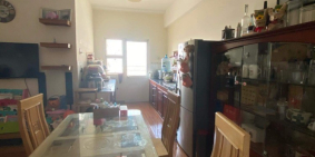 Bán căn hộ 26 Nguyễn Thượng Hiền, 2 phòng ngủ, 56m2, P1, Gò Vấp.