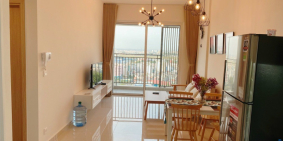 định cư nước ngoài cần bán căn hộ