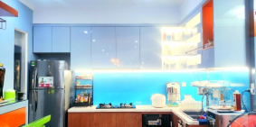 (2.85 tỷ) Căn hộ 89.5m2, 02PN+02WC, Phúc Yên 2, Tân Bình