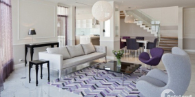 Nhà ở dịch vu mặt tiền Đường Lũy Bán Bích giá chỉ 699 triệu