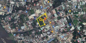 Căn hộ The Rivana mặt tiền Quốc Lộ 13 - căn 70m2 chỉ 31tr/m2