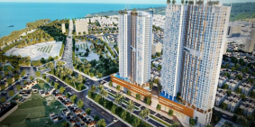 Chính Thức Nhận Giữ Chỗ Dự Án Căn Hộ Cao Cấp I - Tower Quy Nhơn
