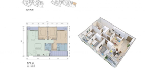 I-Tower - đẳng cấp sống sang cùng ngàn tiện ích