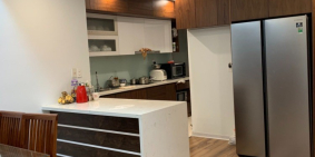 Chính chủ bán CC Học Viện Quốc Phòng, vị trí đẹp, giá rẻ, xuân la Tây Hồ, HN