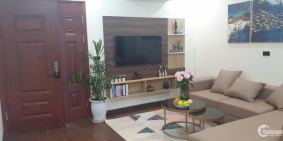 chung cư ruby được ví như khách sạn 3 sao tại thành phố