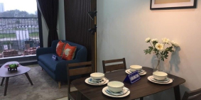 Mua chung cư Thanh Hóa chưa bao giờ dễ đến vậy, CHỉ VỚI 150 TRIỆU có ngay nhà mớ