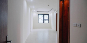 Suất ngoại giao trực tiếp CĐT dự án IEC Tứ Hiệp