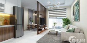 Nhận nhà sang đón Tết vàng với 1,2 tỷ đồng có ngay căn 2 ngủ, siêu chiết khấu tớ