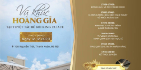 Chỉ từ 38tr/m2 nhận nhà ở ngay, sát Royal City. Full nội thất cao cấp, hưởng trọ