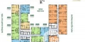 Mở bán căn hộ dự án Harmony Square