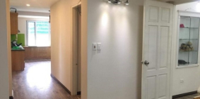 NGUYỄN TRÃI, Ô TÔ ĐỖ CỬA, KINH DOANH, 2 MẶT TIỀN, 2.9 tỷ, 0384204835