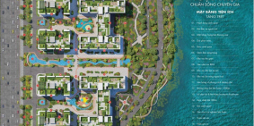 Nhận Booking Giữ Chỗ 50 Căn Đẹp Nhất Tháp Rigel Của Dự Astral City