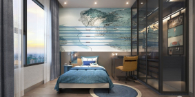 sở hữu ngay căn hộ đại lộ bình dương với 1 tỷ 5 /căn