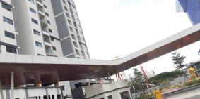 chính chủ bán lại căn 2pn tầng 10 Ecoxuan Lái Thiêu