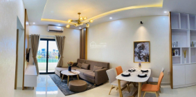 Căn hộ Partview Apartment Thuận An