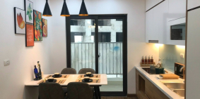 Ưu đãi lớn khi mua nhà tại chung cư Tecco Elite City