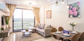 Tặng ngay quà tặng gần 60 triệu cho khách hàng đặt chỗ ở chung cư Xuân Mai Thanh