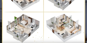 Căn Hộ Cao Cấp Sử Hữu Vĩnh Viễn Ngay Trung Tâm TP Huế