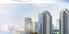 Bán chung cư cao cấp tại Mỹ Đình Pearl, Mễ trì, căn có 2PN, 2WC, chỉ với