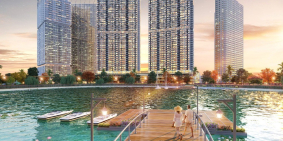 Chính sách nhận thô đập thông The Matrix One Mễ Trì.