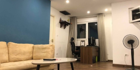 cần bán căn hộ 1PN chung cư CT1A,2C khu đô thị nghĩa đô ,106 hoàng quốc việt