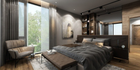 Bán căn hộ chung cư Mỹ Đình Pearl đợt cuối, nhận nhà ở ngay, chiết khấu 400tr.