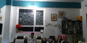 Chính chủ bán căn hộ 3PN, 2WC tòa CT1 dự án Coma6 Tây Mỗ.