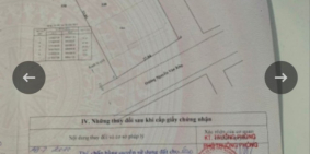 Cần Bán Gấp Nhà Xưởng Củ Chi 1400m²(28x50), 2 mặt tiền vị trí đẹp giá 30 tỷ.