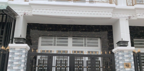 Nhà Đẹp Giá Thật 1 tỷ 250/80m2, Nhà Mới 100%, Ngay Trung Tâm Hành Chính Rạch Kiến