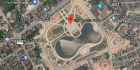 DUY NHẤT 50 CĂN TỰ CHỌN VỊ TRÍ VIEW CÔNG VIÊN