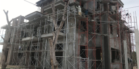 DREAM HOMES ĐỒNG HỚI - TUYỆT TÁC BÊN SÔNG