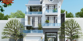 Những cơ hội cuối cùng để sở hữu biệt thự 3 tầng chỉ với 3 tỷ 2