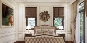 CC bán biệt thự lô Góc KĐT Văn Phú cạnh công viên 268m2x4T chỉ 14.68 tỷ.