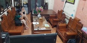 Bán Gấp Nhà Đẹp KĐT Vạn Phúc, HĐ, 75m², 5T, MT5m, giá 7.85 tỷ, Ô Tô, Kinh Doanh