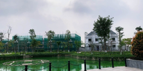 Nhận đặt chỗ có giới hạn LK-SH-BT An lạc Green Symphony Vân Canh Mở bán lần đầu