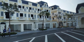 Mở bán đợt 1 Shophouse, Liền kề An lạc Green Symphony Vân Canh giá đẹp nhất KV