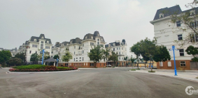 Bán gấp lô đất view công viên đẹp, ngay cổng, mặt đường 19m cực kỳ thoáng mát