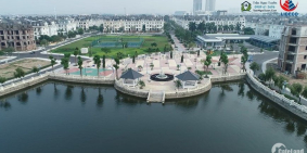 CƠ HỘI ĐẦU TƯ THÔNG MINH CHO LÔ ĐẤT TÀI VƯỢNG TRONG LÒNG KĐT LIDECO